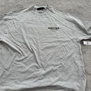 Gray Men's Shirt